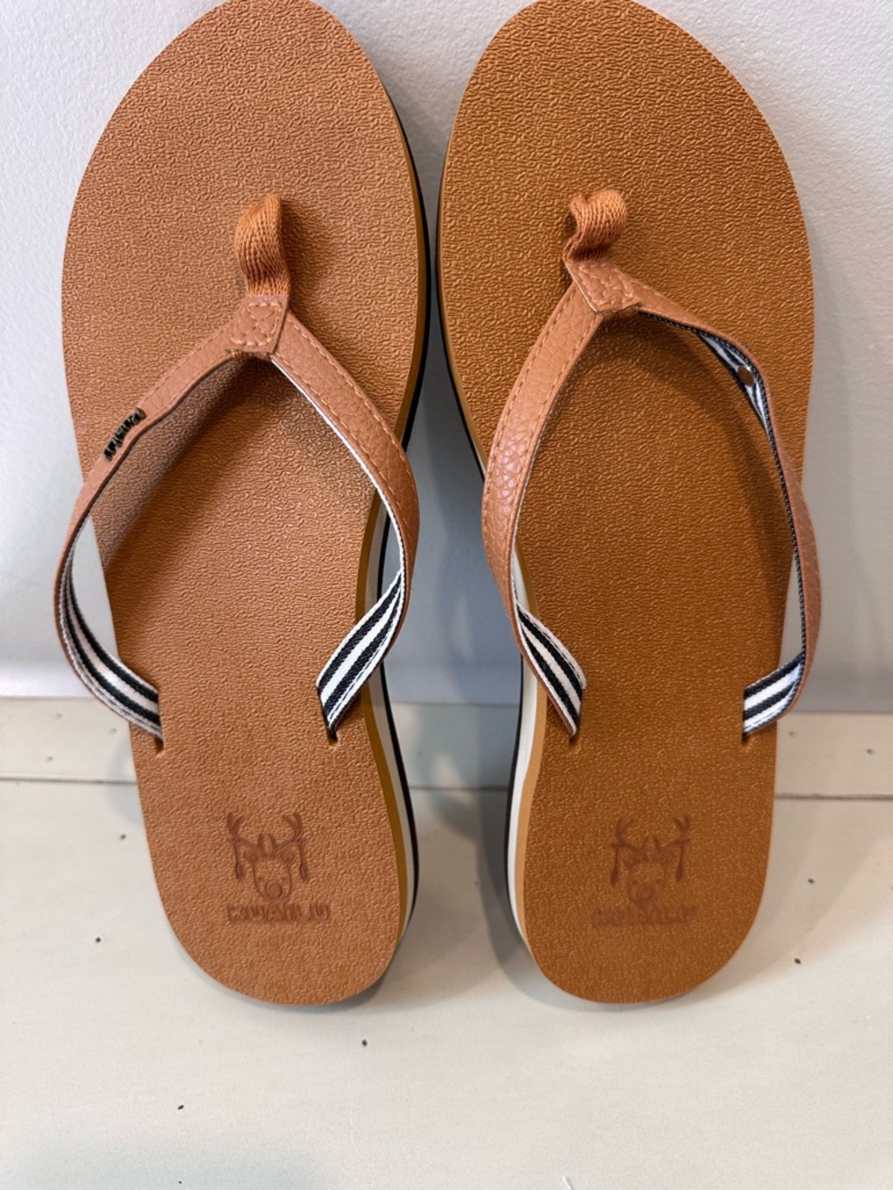New, Kuailu Woman’s Sandals
